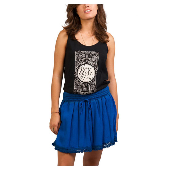 Protest Γυναικεία αμάνικη μπλούζα